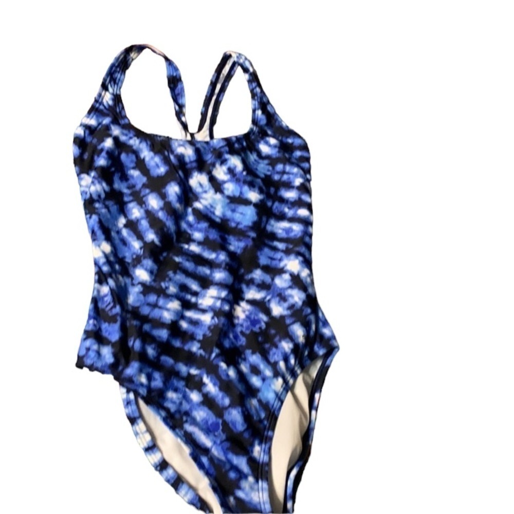 SPEEDO size 6 women’s bathing suit